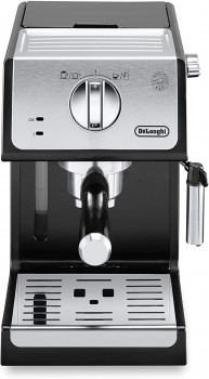 Cafetera espresso De'longhi ECP33.21