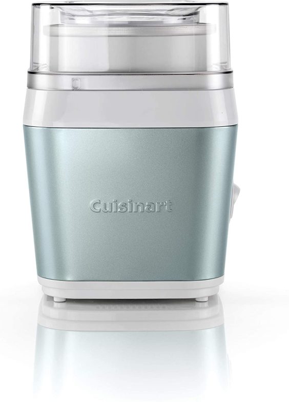 Heladera Cuisinart ICE31GE