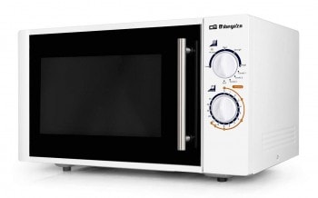 Microondas combi grill Orbegozo MIG 2520