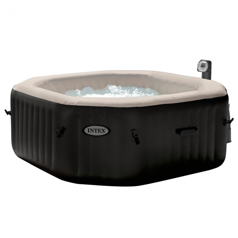 Cuál es el mejor jacuzzi hinchable para disfrutar en casa