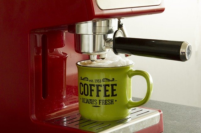 Cómo limpiar la cafetera de manera eficiente imagen 2 después de cada uso limpiar la cafetera