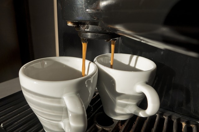 Cómo limpiar la cafetera de manera eficiente imagen 5