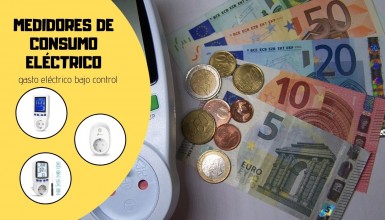 el mejor medidor de consumo eléctrico elmejor10