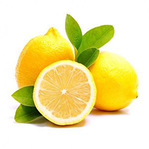 limon para limpiar la cafetera