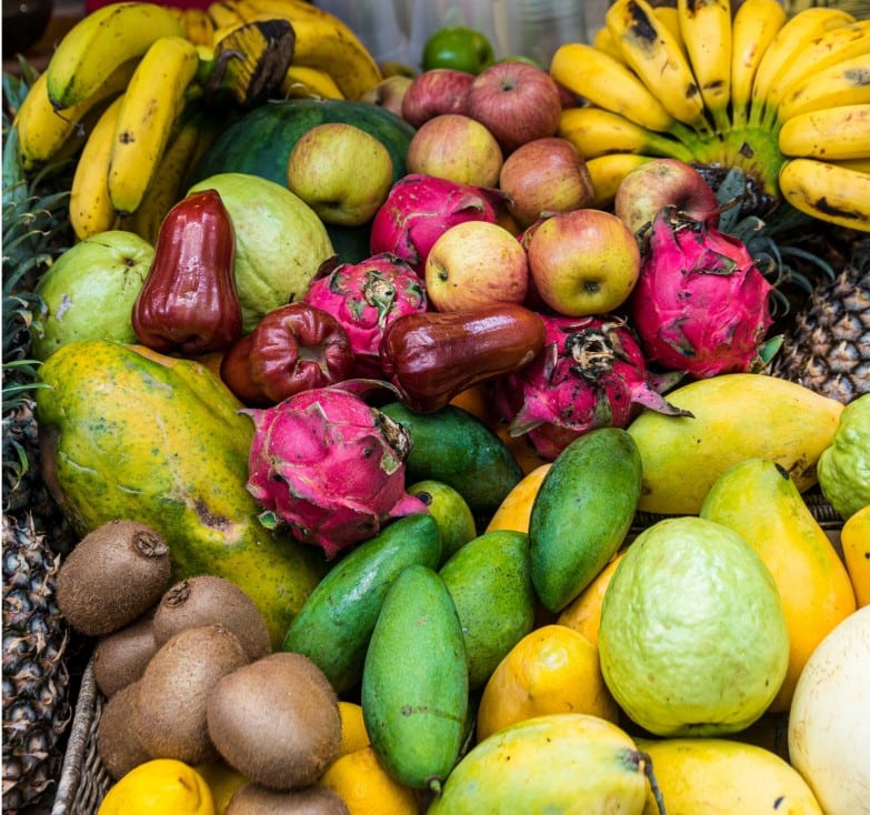 Las mejores recetas para preparar zumos naturales en una licuadora imagen 1 Las mejores recetas para preparar zumos naturales en una licuadora con frutas