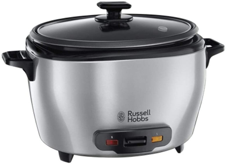 Arrocera Russell Hobbs Maxicook