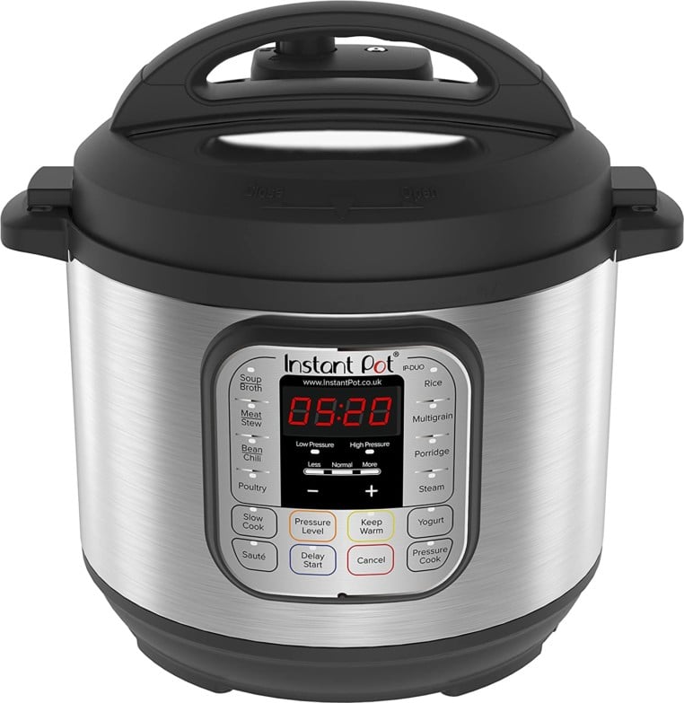 Arrocera eléctrica Instant Pot IP - DUO60