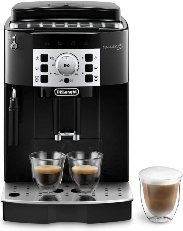 De'Longhi Perfetto Magnifica S 