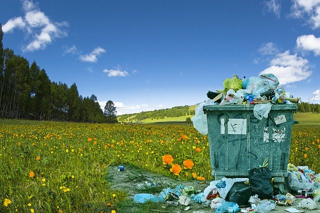 Qué es el compost y cómo se hace una composta casera imagen 12 El compost mejora los suelos y ayuda a reciclar.