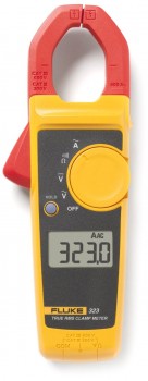 Fluke pinzas amperimétricas serie 320