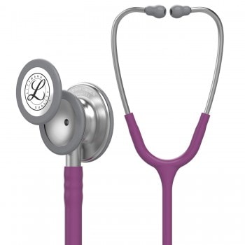 Fonendoscopio 3M Littmann Classic III