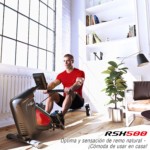 La mejor máquina de remo para estar en forma desde casa imagen 30 Mejor máquina de remo Sportstech RSX500