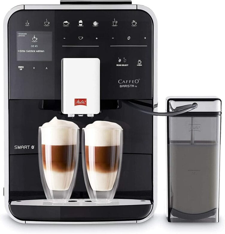 Melitta Barista TS Smart F850-102