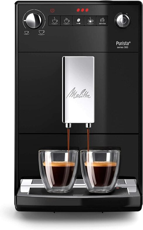 Melitta Purista F230-102