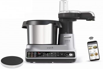 Robot de cocina Kenwood kCook Multi Smart CCL450SI