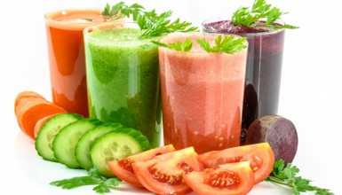 Los batidos de frutas y verduras ofrecen muchas ventajas y beneficios para tu salud.