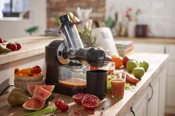 Consejos para preparar las mejores recetas con una licuadora imagen 9 Compra una licuadora nueva.