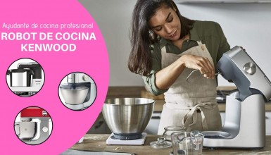 los mejores robot de cocina kenwood elmejor10