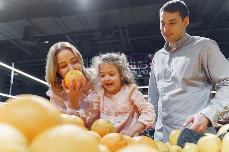 Consejos para preparar las mejores recetas con una licuadora imagen 2 Elige frutas de calidad para tus zumos.