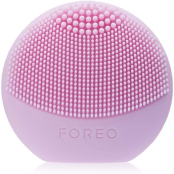 Quelles sont les différences entre les brosses faciales FOREO Luna image 20 Nettoyant pour le visage FOREO Luna Play