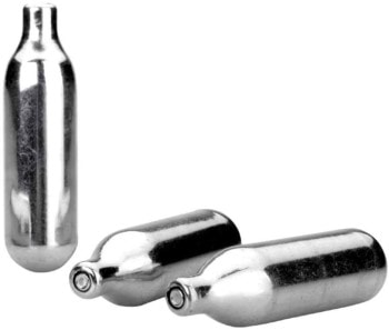 Guide pour acheter le meilleur siphon de cuisine de 2020 image 20 Lot de 24 chargeurs de siphon N2O