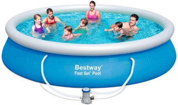 Piscina redonda desmontable Bestway 57245