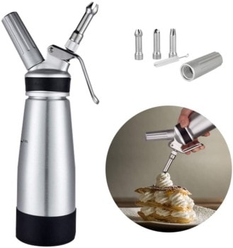 Guide pour acheter le meilleur siphon de cuisine de 2020 image 14 Siphon de cuisine Upstartech