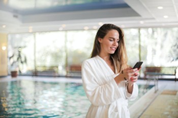 El mejor robot limpiafondos para piscinas imagen 23 programar un robot limpiafondos para piscina a través del móvil
