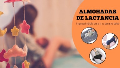 almohadas de lactancia elmejor10