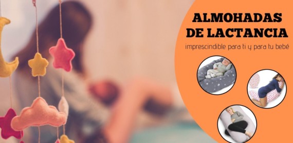 Oreiller d'allaitement: Guide pour acheter le meilleur en 2020 image 2 oreillers d'allaitement elmejor10