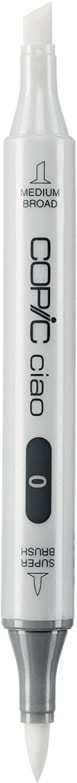 Guía para comprar los mejores rotuladores Copic imagen 4 Rotulador Copic Blender