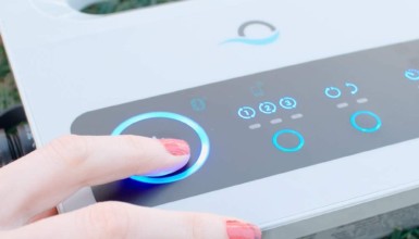 como poner en funcionamiento un robot limpia piscinas portada