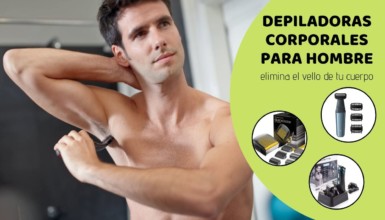 depiladora corporal para hombre elmejor10