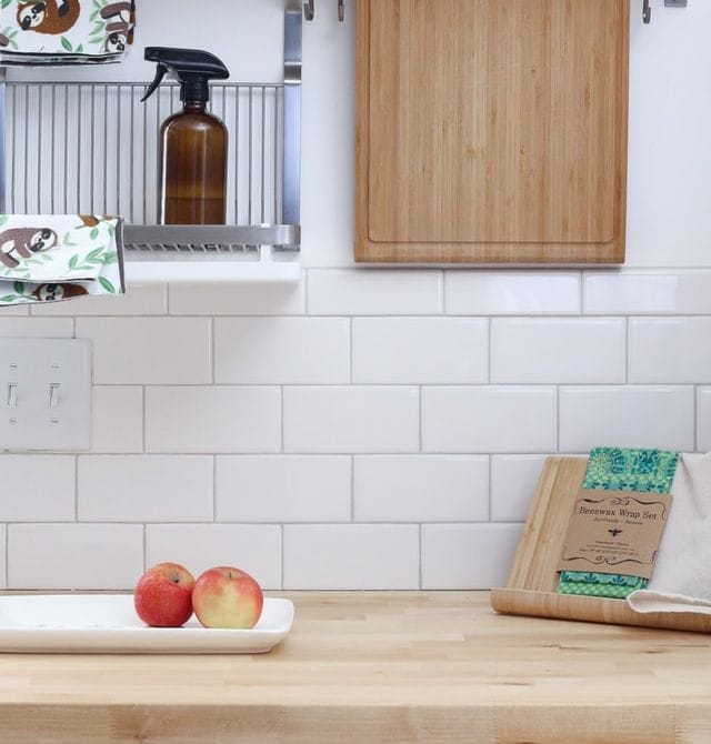 ¿Cómo limpiar las baldosas de la cocina? imagen 7 Como limpiar los azulejos de la cocina