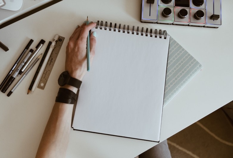 Guía para comprar los mejores rotuladores Copic imagen 5 Papel de dibujo on gramaje adecuado para rotuladores Copic