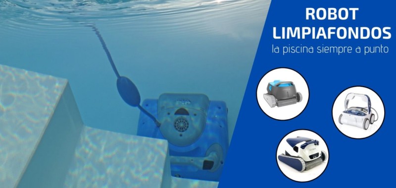 los mejores robot limpiafondos para piscina elmejor10