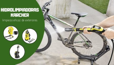 mejores hidrolimpiadoras karcher elmejor10