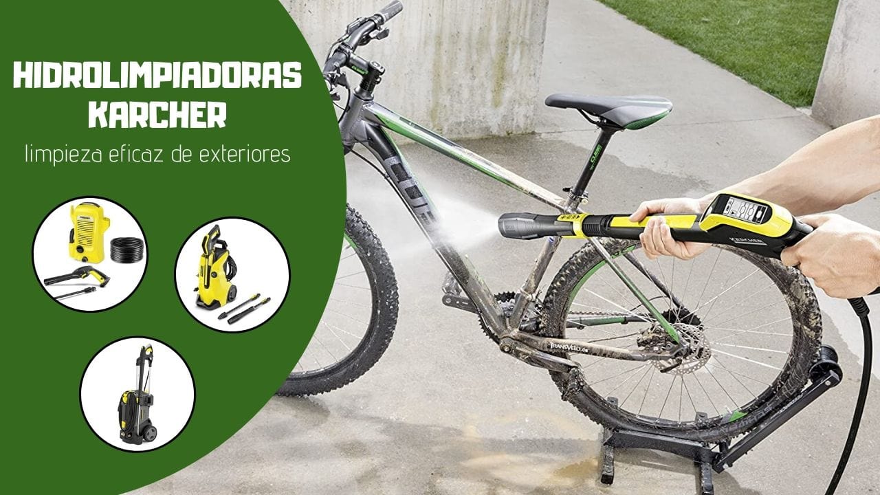 mejores hidrolimpiadoras karcher elmejor10