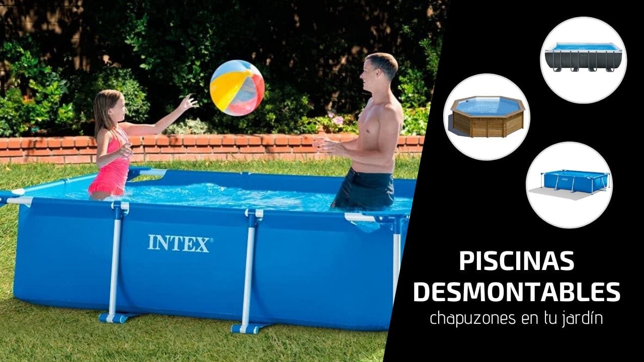 mejores piscinas desmontables elmejor10