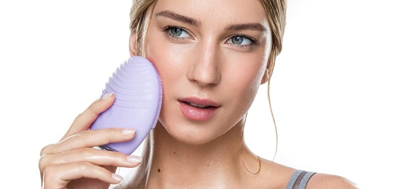 Cuáles son las diferencias entre los cepillos faciales Luna de FOREO imagen 1 portada cepillos de limpieza faciales de Foreo