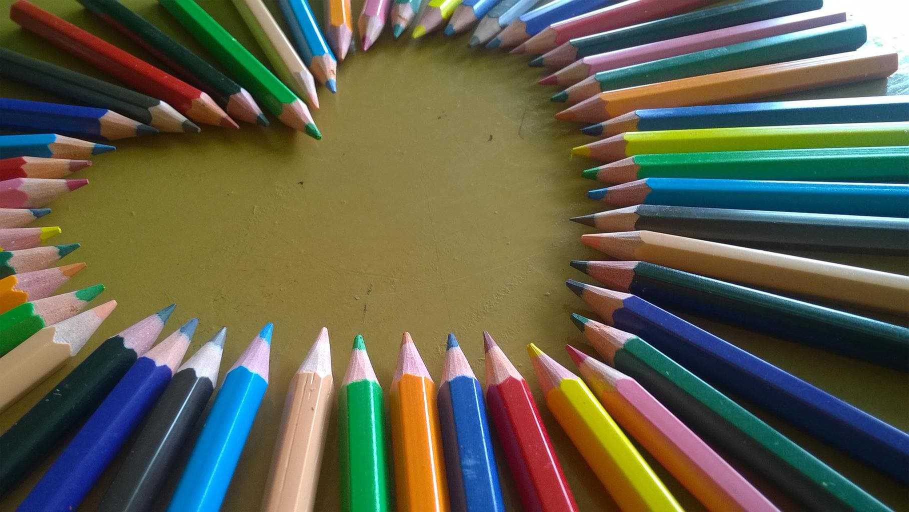 Los 10+ Mejores Sets De Lápices De Colores Para Principiantes Y