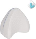 La mejor almohada para rodillas para dormir mejor imagen 18 Almohada ortopédica para piernas y rodillas Inslife