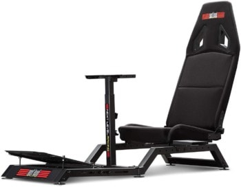 Asiento de conducción Next Level Racing Challenger Cockpit