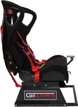 Asiento para volante Next Level Racing GT Ultimate V2 (PC, Xbox, PS4)