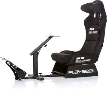 Asiento para volante Playseat - Gran Turismo (PS4)