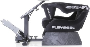 Asiento plegable para PS4.