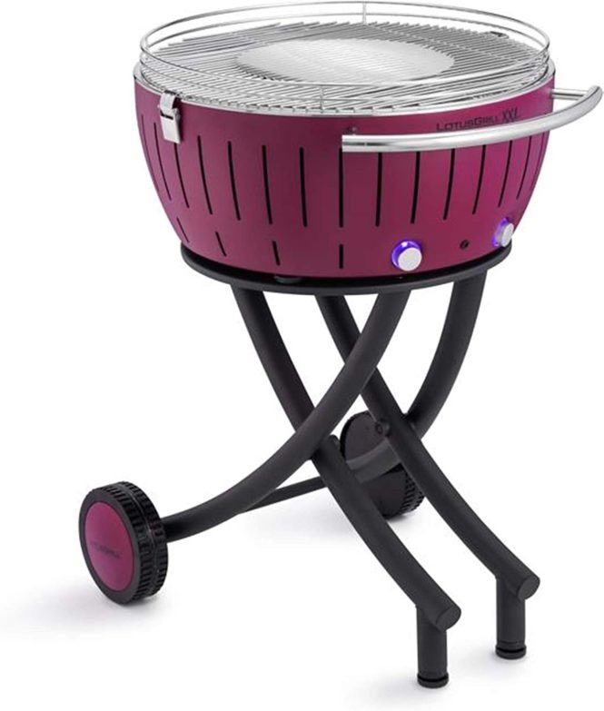 Barbacoa sin humo XXL LotusGrill LOLG-LI-600