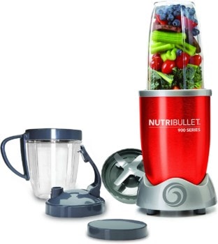 Batidora NutriBullet NB90928R