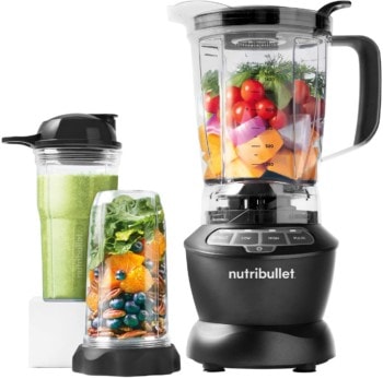 Batidora combo Nutribullet NBF-28500-1007DG