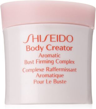 Crema para reafirmar el busto Shiseido